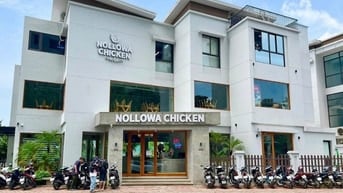 CHO THUÊ NHÀ MP TRẦN THÁI TÔNG- THUẬN TIỆN KINH DOANH - VỊ TRÍ ĐẮC ĐỊA