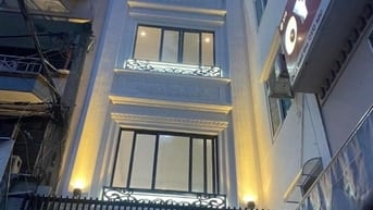 BÁN KHÁCH SẠN 2 SAO, MẶT TIỀN ĐƯỜNG 20M, PHƯỜNG 14, TRUNG TÂM QUẬN 10