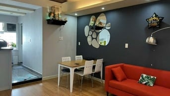 Cần bán gấp căn hộ chung cư số 1, Tôn Thất Thuyết, đường Tôn Thất Thuy