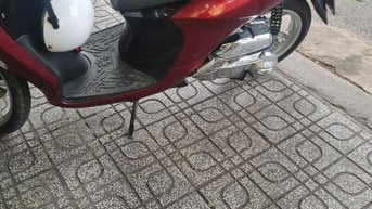 Cần bán xe vì nhà nhiều xe. Giá thuong luong