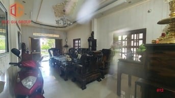  BÁN BĐS TRUNG TÂM BIÊN HÒA – MẶT TIỀN VÕ THỊ SÁU CỰC HIẾM – BIỆT THỰ 