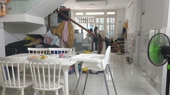 Bán Nhà Hẻm Xem Hơi Chợ Hiệp Bình 50m2 2 Tầng Hoàn Công Chỉ 5,1 Tỷ