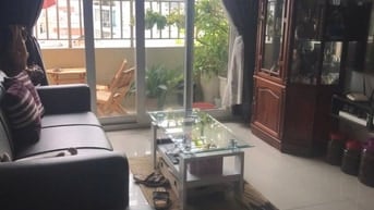Bán căn hộ chung cư Lê Thị Riêng, Q10, thang máy,  55m2, 2pn, 2.92 tỷ