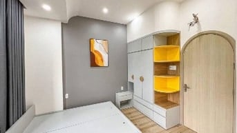 Nhà Mới 1 Lầu – 95m² – Khu Dân Cư Hiện Hữu – Giá Tốt