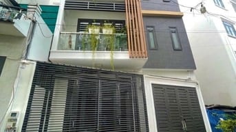 💎 NHÀ ĐƯỜNG NGUYỄN ẢNH THỦ, LÊ VĂN KHƯƠNG, 4 TẦNG, 70M2, GIÁ 6,4 TỈ
