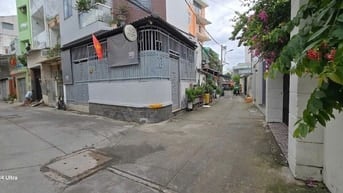 ✅Nhà diện tích lớn hẻm oto Kinh Dương Vương 