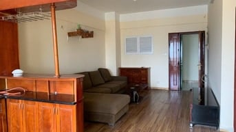 Chính chủ cho thuê CC Hàm Nghi Mỹ Đình, DT 75m2, 2 phòng ngủ full đồ