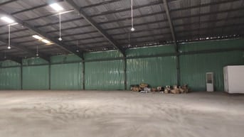 💗🏠 cho thuê kho 500m2 KCNTB 