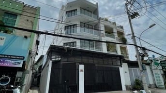 Cho thuê nhà góc 2MT đường Trần Thanh Mại, 7 x 20m, giá 27 triệu/tháng
