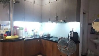 Cho thuê nhà mặt đường số , p Bình Trưng Tây 