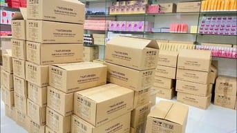 Tuyển Nhân Viên Bán Hàng ,Đóng Gói, KHÔNG CẦN KINH NGHIỆM.