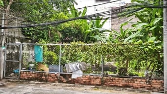 Giá Rẻ Nhất Khu Bán gấp đất KDC P. An Khánh TP HCM 
