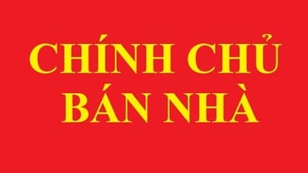 Chính chủ bán nhà đúc 4,5 tầng Phố Nghĩa Dũng Ba Đình Hà Nội 70m2, 6tỷ