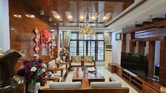 🌟 BÁN BIỆT THỰ CAO CẤP GIÁ 39,5 TỶ - BÌNH TÂN (SHR) DIỆN TÍCH 400M2 