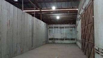 💗🏠 kho tổng 170m2 giá 13tr6 có bảo vệ xuất hóa đơn 