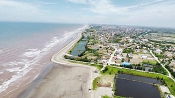 Bán đất nền mặt biển Thịnh Long- Nam Định