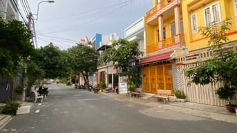 🏡 BÁN NHÀ KHU DÂN CƯ SÀI GÒN MỚI - 3 TẦNG ĐẸP - ĐƯỜNG 10M 