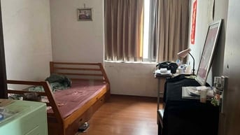Cho thuê căn hộ nội thất đầy đủ dọn vào ở luôn
