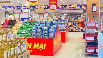 CẦN BỔ SUNG THÊM NHÂN VIÊN KHU VỰC QUẬN TÂN BÌNH