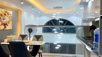 NGỌC THỤY 5 TẦNG - Ô TÔ VÀO NHÀ - NGÕ THÔNG THOÁNG - HƠN 7 TỶ 