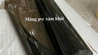 Phân phối màng trong màu xám khói giá tốt nhất tại kho Hà Nội
