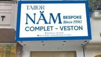 Cần tuyển nhân viên bán hàng thông thạo tiếng anh