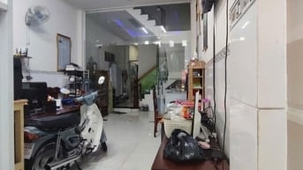 MẶT TIỀN ĐƯỜNG 11 – LINH XUÂN – NHÀ 3 TẦNG – DT 111M² – GIẢM 2.1 TY