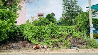 Bán đất dự án 10 mẫu đường ND.Trinh Quận 2 cũ nền C7 (200m2) 103 tr/m2