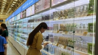 TUYỂN NHÂN VIÊN BÁN HÀNG KHÔNG YÊU CẦU NGOẠI HÌNH, ƯU TIÊN NỮ