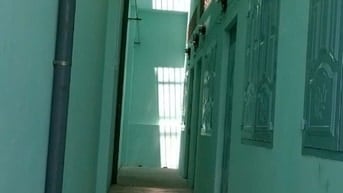 phòng có gác 19m2; 1.6 triệu; Đình phong phú, tăng nhơn phú B, thủ