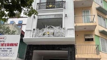 BÁN NHÀ MẶT PHỐ HÀNG LƯỢC, 84M2 × 4 TẦNG, MT 4.5M, CHỈ 60 TỶ