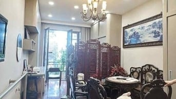 Bán nhà Mặt phố Yên Phụ sát Hồ Tây, 73m2, giá hợp lý, kinh doanh mạnh