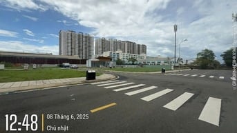 Đất nền dự án Eco Luxury Bình Tân 2,1 tỷ, 52m², view đẹp