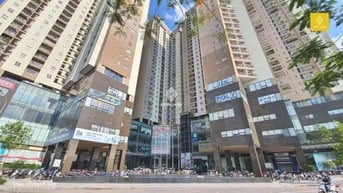 Bán Căn hộ Golden Palace Toà C tầng 10 3 ngủ, 118m2-8,92 tỷ