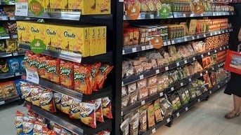 TUYỂN PG – LÀM VIỆC TẠI SIÊU THỊ LƯƠNG HẤP DẪN