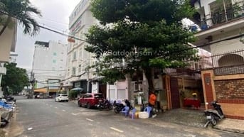 Bán Villa Phố Hoàng Dư Khương vị trí đẹp bậc nhất Q10. DT: 14 x 20m,3L