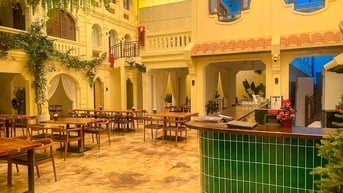 Villa cao cấp Thảo Điền 342m² đất, dòng tiền 90tr/tháng, giá chỉ 70 tỷ