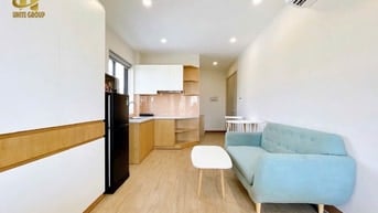 CHO THUÊ STUDIO Q7, GẦN CHỢ, TRƯỜNG ĐH, LOTTE MART