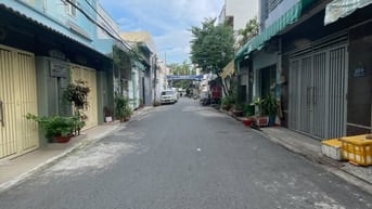 🏡 Bán nhà chính chủ Mã Lò, giá chỉ 66m2 giá  7 đồng nhỉnh