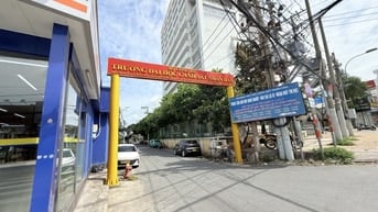 NHÀ 2 TẦNG, ĐƯỜNG SỐ 8, LINH TÂY, 123M2, 17.5TỶ.