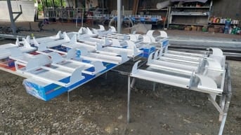 Tuyển thợ đứng máy cắt CNC, Laser, Fiber... ngành quảng cáo