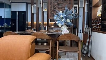 Em cần bán nhanh căn góc 148m chung cư Udic West lake view hồ tây