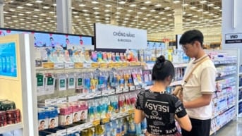 TUYỂN 5 NHÂN VIÊN BÁN HÀNG, TẠP VỤ TẠI QUẬN BÌNH TÂN