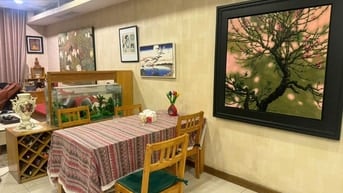 CĂN HỘ CHUNG CƯ DOLPHIN PLAZA - 171M2 - 3PN