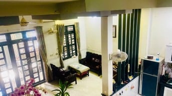 Bán nhà hẻm xe tải rộng 8m, ngang 6m, P.Tam Phú, 86m2, chỉ 6,5 tỷ tL.