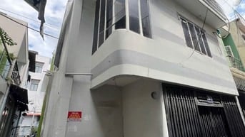 Nhà Góc 2 Mặt Tiền Tân Khai – P.4, Tân Bình – Dòng Tiền 18tr/Tháng