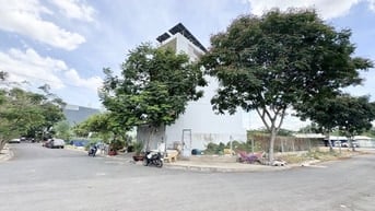 170M2 - LÔ GÓC ĐẶNG THUỲ TRÂM - NỞ HẬU - KHU XÂY 5 TẦNG