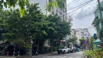 Nhà 5,2x20m góc 2MT đường số 85 sau lưng trục chính Nguyễn Thị Thập 