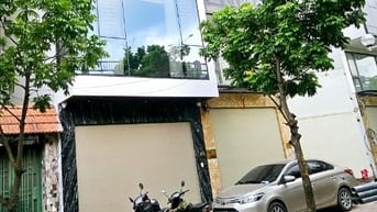  BÁN NHÀ MP LONG BIÊN – GẦN AEON MALL – VỈA HÈ RỘNG, KINH DOANH ĐỈNH 
