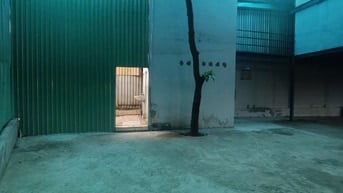 Cho thuê kho xưởng MT Võ Văn Vân,Tân Tạo, Bình Tân, diện tích: 1.200m2